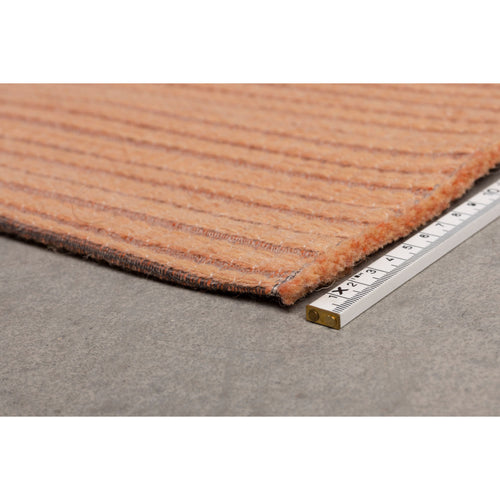 Zuiver Waves Vloerkleed 200x300 Zalmoranje - vtwonen shop