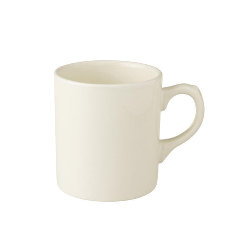 Royal Boch Kitchen beker Roeland Jumbo - 0,33L - set van 6