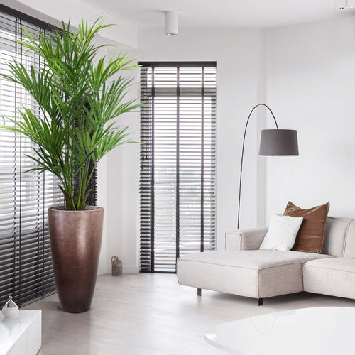 Maxifleur Kentia deluxe kunstpalm XL 190cm