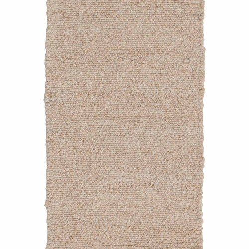 Garden Impressions Ankara buitenkleed - 160x230 cm - merino zand