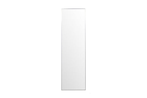 BRAM  spiegel Bay - zilver - 3 x 220 x 67 cm