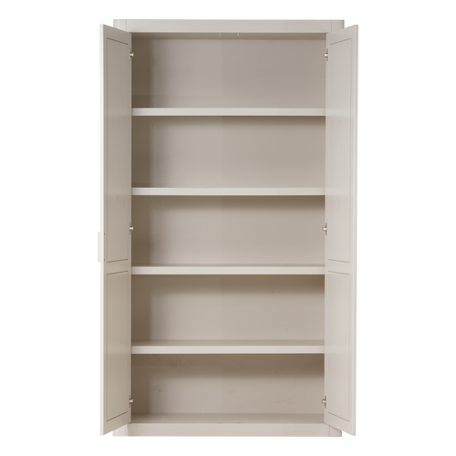 WOOOD opbergkast Gunnar - Grenen - Dust - 217x120x48
