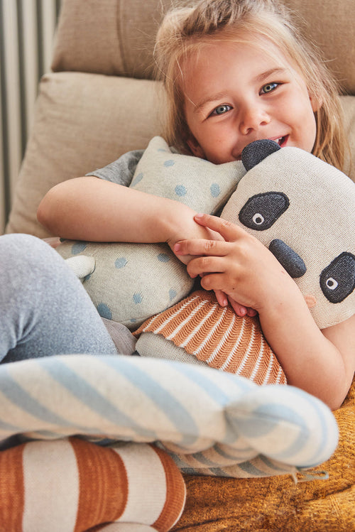 OYOY Pluche Panda - katoen - vtwonen shop