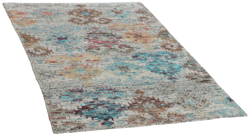 Vloerkleed MOMO Rugs Sari Silk TX-3424 250x300 cm - vtwonen shop