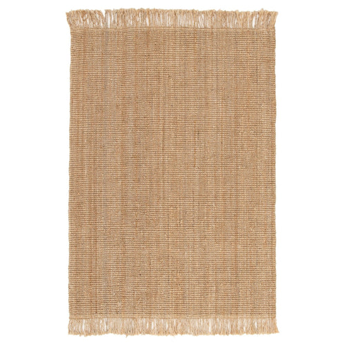 AFK Living vloerkleed Raw - handgemaakt - Jute - 120 x 170 cm