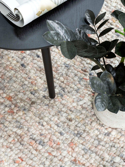 Vloerkleed MOMO rugs Natural Weaves Sirmione 16 250x300 cm