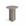 Furnhouse ronde salontafel Flow - Crème wit - Ø 50 cm