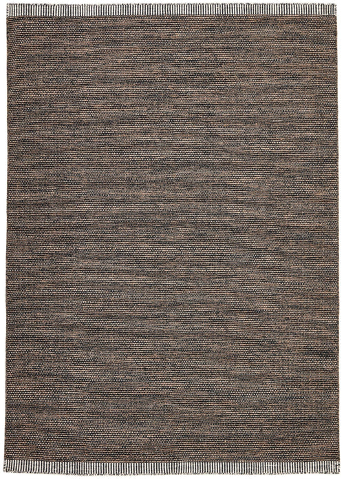 Vloerkleed MOMO Rugs Atlas Brown Black 140x200 cm - vtwonen shop