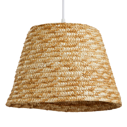 Lighto | Hanglamp Rotan Loom | Ø30 cm - vtwonen shop