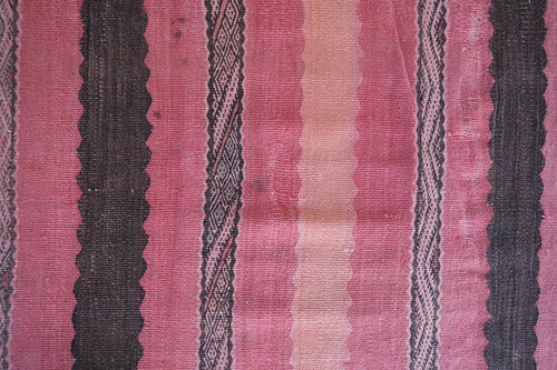 AFK Living vloerkleed Berber - handgemaakt - Wol - 144 x 253 cm - vtwonen shop