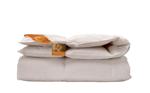 Ten Cate dekbed - all year met dons - 240x220 - vtwonen shop