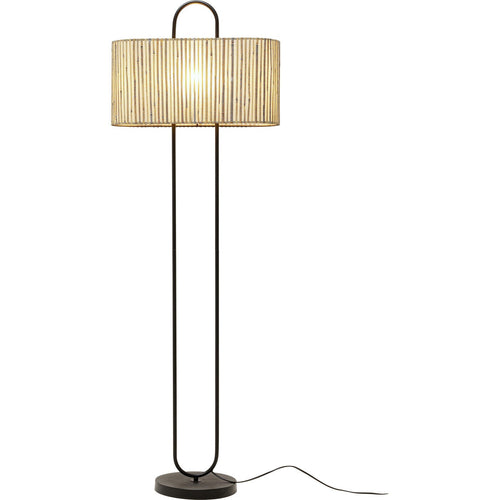 Kare Design Vloerlamp Philadelphia 152cm