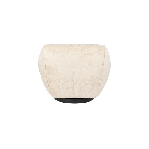 Bold Monkey Jump Around Fauteuil Beige
