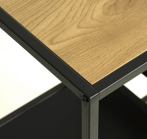 Rebellenclub Stellingkast Dargo - Eiken - vtwonen shop