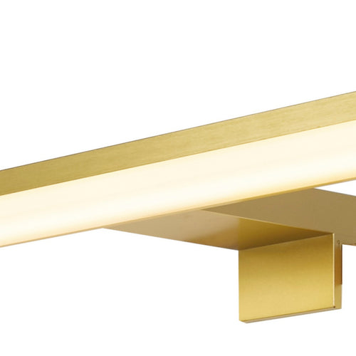 Searchlight Decorative Lamp Amber glas, 4W, 1800K, 190Lm