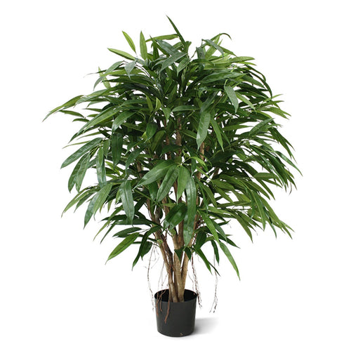 Maxifleur Longifolia XL deluxe kunstboom 120cm