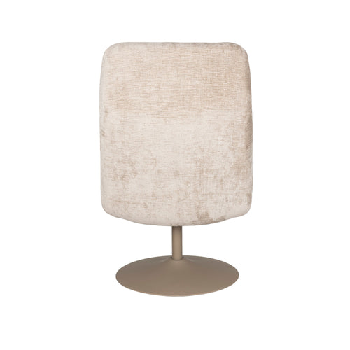 Zuiver Ume Deco Fauteuil Beige