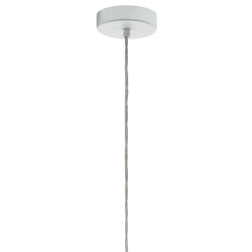EGLO hanglamp Roccaforte - e27 - ø 30 cm - wit - vtwonen shop