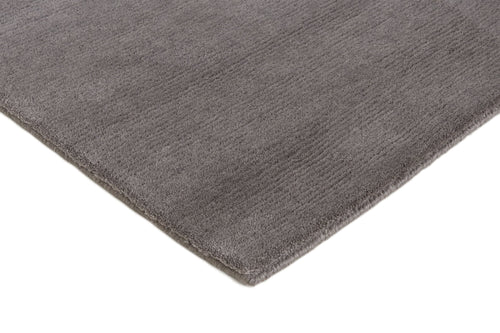 Vloerkleed MOMO Rugs Northern Light Wool Concrete 200x300 cm - vtwonen shop