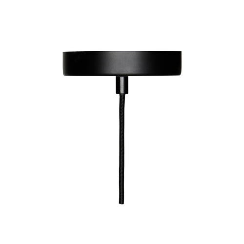 Hübsch hanger Ray - ijzer - ø40xh42cm, e27 - vtwonen shop