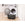 Brabantia Collect-It Wasmand 40 liter, set van 2 - White