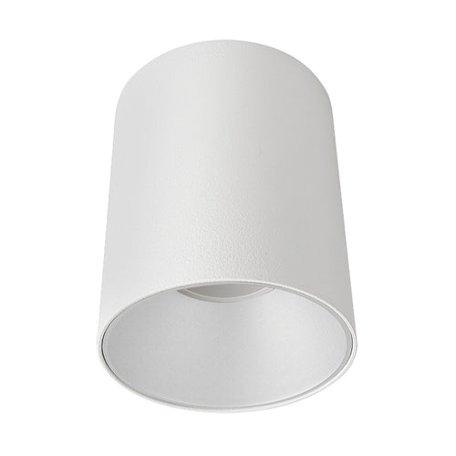 Nowodvorski spot Eye - 1 lichts - 9  x 11.5   cm - wit