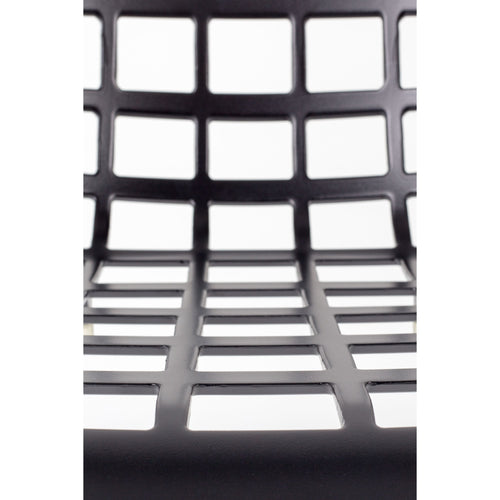 Zuiver Albert Kuip Tuin Eetkamerstoelen armleuning Zwart - Set van 2 - vtwonen shop