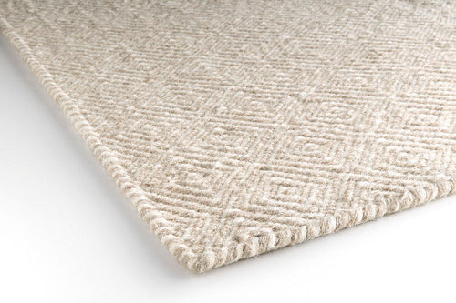 Vloerkleed MOMO Rugs Beige 604/001/102 170x240 cm - vtwonen shop