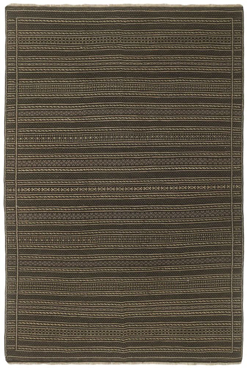 Vloerkleed MOMO Rugs Kelim Kordi 71 198x300 cm - vtwonen shop