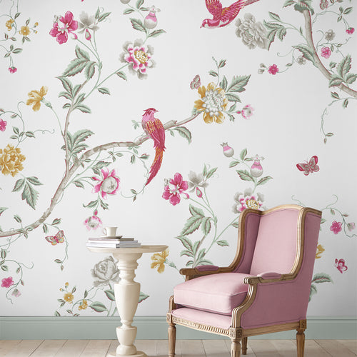 Laura Ashley Fotobehang Summer Palace - 300cmx280cm - vtwonen shop