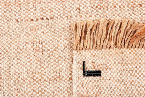 Vloerkleed MOMO Rugs Nordic Nature Beige 90x160 cm