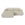 Sia Home - Linkerhoekbank MYRA - kruisbinding beige 266cm
