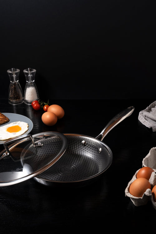 Rosmarino HexaPRO koekenpan - 20cm - vtwonen shop