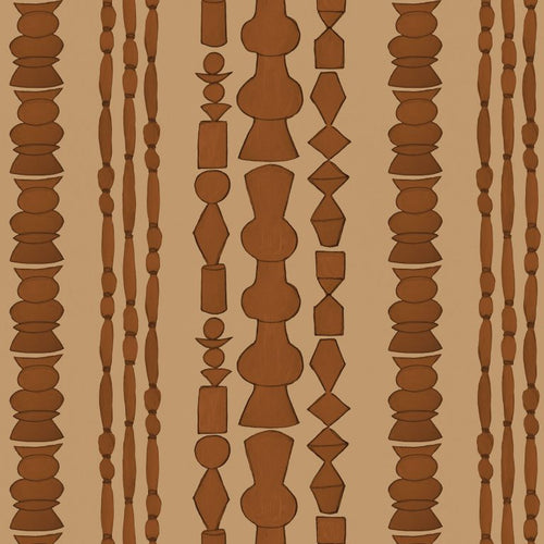 Catchii Behang Heaps Sling zand - vtwonen shop