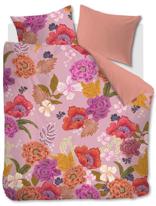 Oilily Dekbedovertrek Elyza - 260 x 200/220 cm - Multi
