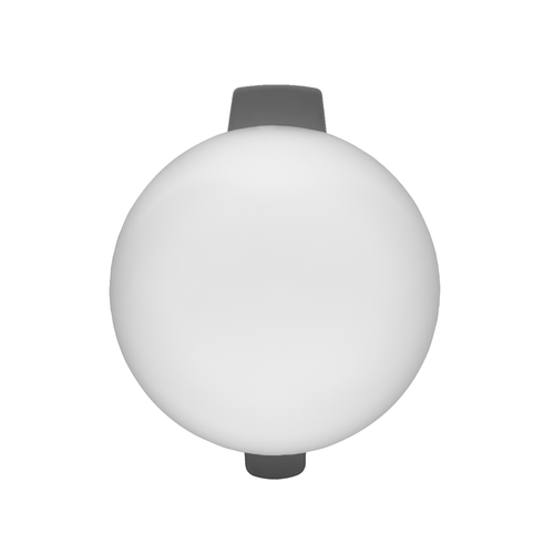 Brabantia NewIcon Pedaalemmer, 30 liter, kunststof binnenemmer - Matt Steel Fingerprint Proof