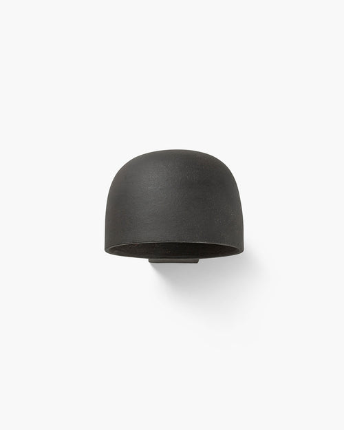 Serax wandlamp zwart Nova