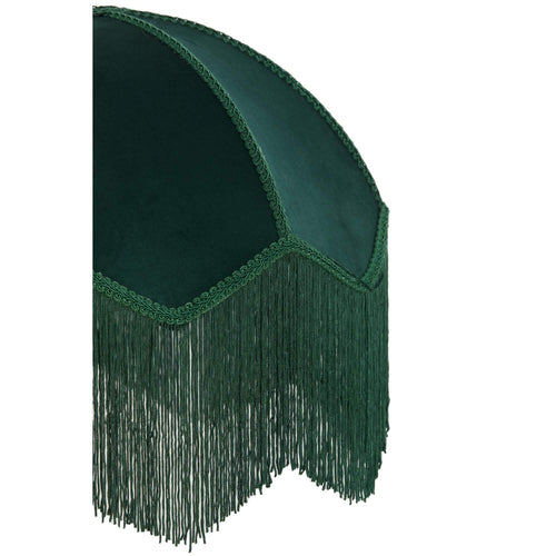 Light & Living lampenkap Malacia - groen - Ø35cm - vtwonen shop