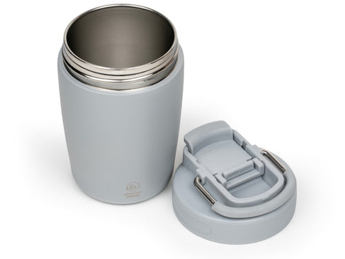 Leopold Vienna - Koffie to-go Moshi grijs