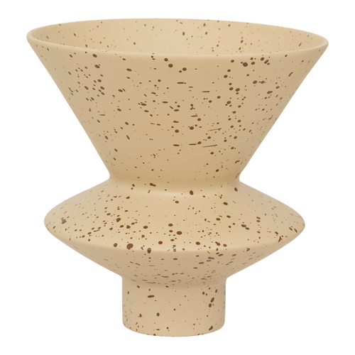 Urban Nature Culture vaas Thandi - Ø 22.5 * 26 cm