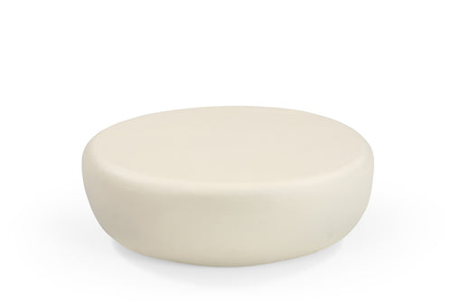 Giga Meubel Salontafel Xavi - Organisch - MDF - 85cm