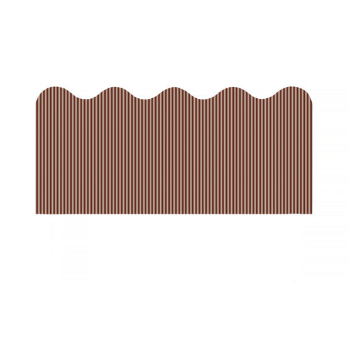 Gestoffeerd hoofdbord met golvende vorm 160x73,5 cm