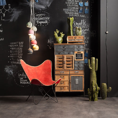 Kare Design Ladekast Art Factory - vtwonen shop