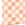 ESTAhome behang geblokt motief beige, oranje en roze - 50 x 900 cm - 131719
