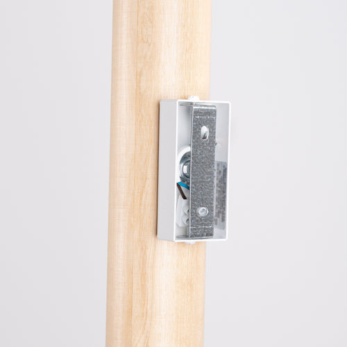 Sollux Lighting Wandlamp LINO - 6x8x30cm