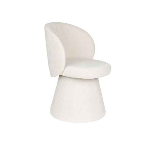 Housecraft Living Milly Eetkamerstoel Beige - vtwonen shop