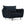 Cosmopolitan Design Fauteuil Vienna flueel, lichtgrijs - 94x97x95cm