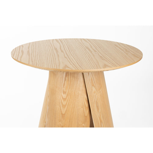 Zuiver Fleur Bistro Tafel Hout Naturel