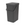 Brabantia Sort & Go afvalemmer, 16 liter - Grey