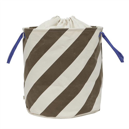 OYOY Opbergmand  - polyester - vtwonen shop